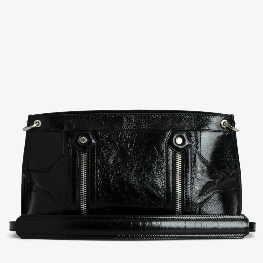 Zadig & Voltaire Sunny Moody Bag - Picture 4 of 13